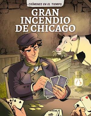 Gran Incendio de Chicago (Great Chicago Fire)