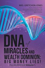 DNA of Miracles and Wealth Dominion