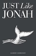 Just Like Jonah 