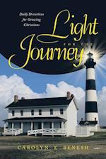 Light for the Journey: Daily Devotions for Growing Christians 