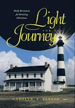 Light for the Journey: Daily Devotions for Growing Christians 