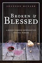 Broken & Blessed