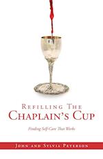 Refilling The Chaplain's Cup