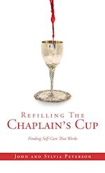 Refilling The Chaplain's Cup