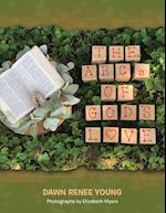 THE ABCs OF GOD's LOVE 