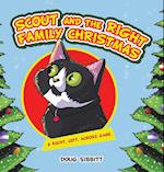 Scout and the Right Family Christmas