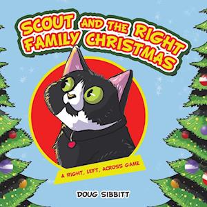 Scout and the Right Family Christmas: A Right, Left, Across Game