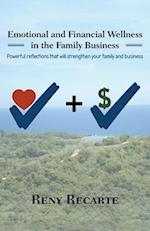 Emotional and Financial Wellness in the Family Business