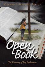 Open Book