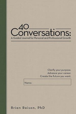 40 Conversations