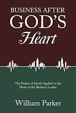 Business After God's Heart