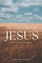 The Miracles of Jesus