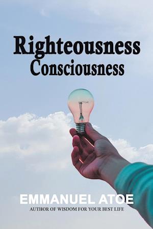 Righteousness Consciousness