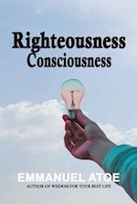 Righteousness Consciousness