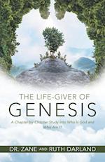 The Life-Giver of Genesis