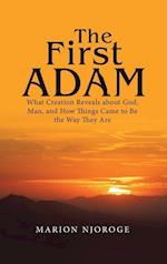 The First Adam