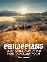 Philippians  A Self-guided Study for Individuals or Groups