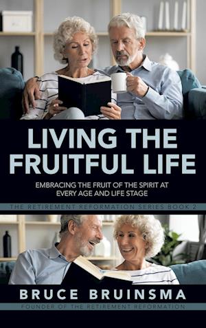 Living the Fruitful Life