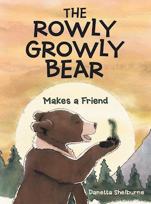 The Rowly Growly Bear