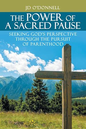 The Power of A Sacred Pause