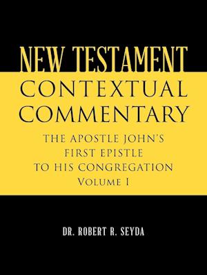 New Testament Contextual Commentary