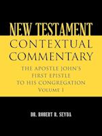 New Testament Contextual Commentary