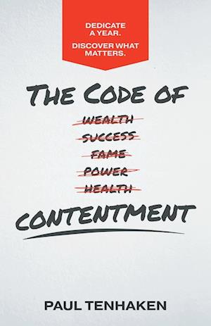 The Code of Contentment