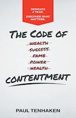 The Code of Contentment