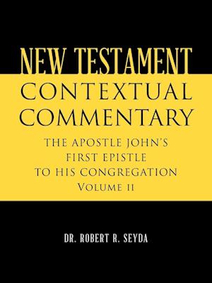 New Testament Contextual Commentary