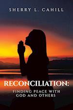 Reconciliation