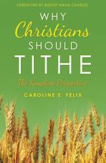 Why Christians Should Tithe