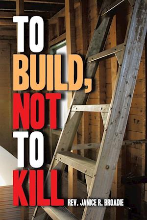 To Build, Not To Kill