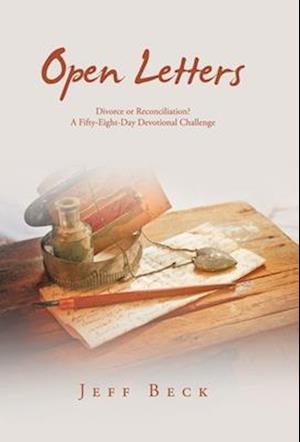 Open Letters