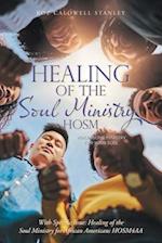 Healing of the Soul Ministry HOSM