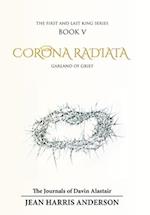 Corona Radiata