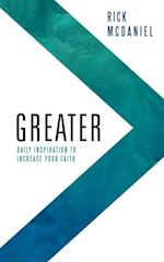 Greater