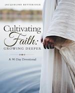 Cultivating Faith