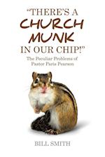 There's a Church Munk in our Chip!