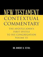 New Testament Contextual Commentary