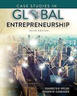 Global Entrepreneur Case Study