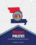 Missouri Politics