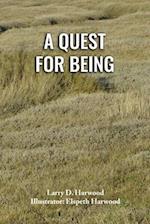 A Quest for Being