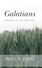 Galatians