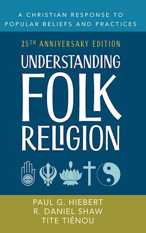 Understanding Folk Religion