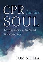 CPR for the Soul 