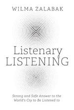 Listenary Listening 