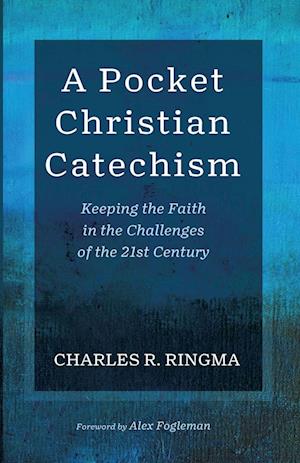 A Pocket Christian Catechism