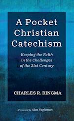 A Pocket Christian Catechism