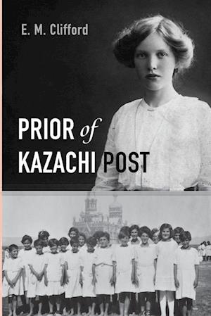 Prior of Kazachi Post