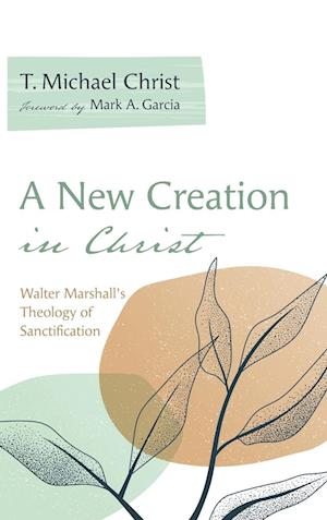 A New Creation in Christ